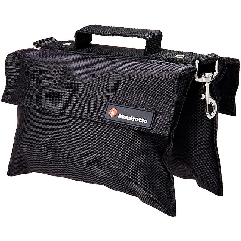 saco de arena 22lb. / 10kg para mástil