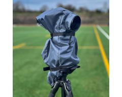 Protection anti-pluie pour robot PIX4TEAM