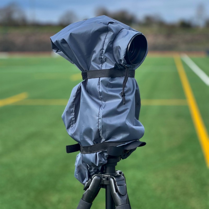 Protection anti-pluie pour robot PIX4TEAM