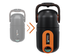 upgrade your PIX4TEAM robot to a PIX4TEAM 2