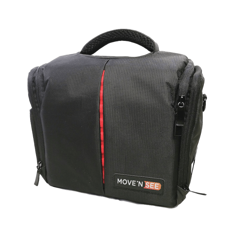 Sac de transport pour les robots cameraman PIXEM et PIXIO