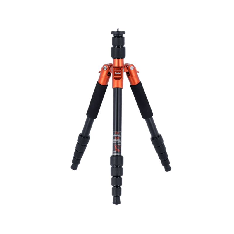 Trépied léger, facile à transporter, parfait pour installer votre robot PIXEM 2