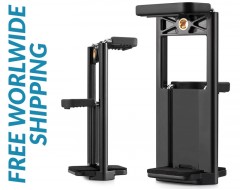 smartphone & tablet holder