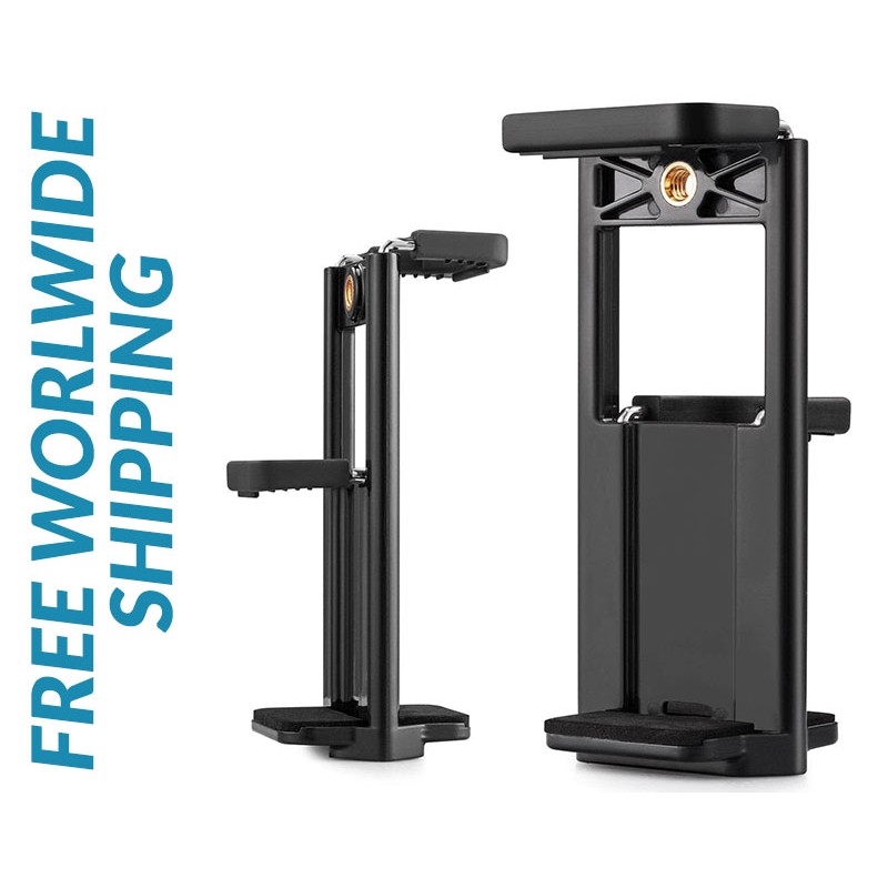 support pour smartphone et tablette