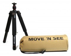 Tripod with 3/8 screw perfect for PIXIO