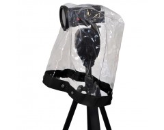 Raincape for PIXIO robot cameraman
