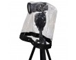 Raincape for PIXIO robot cameraman