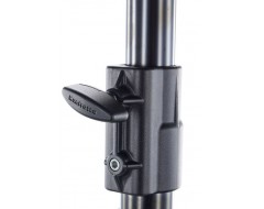 4,80m (15,60 ft) high heavy stand for PIX4TEAM robot