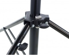 Mât de 4,80m (15.6 ft) pour robot PIX4TEAM