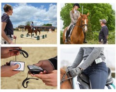 CeeCoach for Equestrian