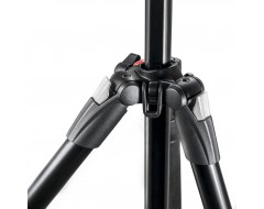 Trípode Manfrotto 290XTA3 compatible con PIX4TEAM, PIXIO y PIXEM