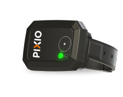 Additional watch for your PIXIO robot cameraman