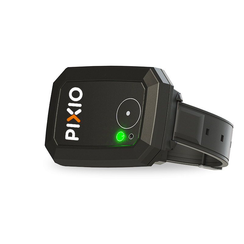 Additional watch for your PIXIO robot cameraman