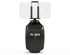 PIXEM extra robot
