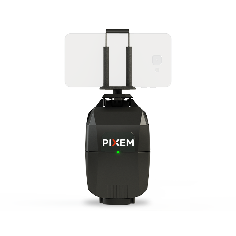 PIXEM extra robot