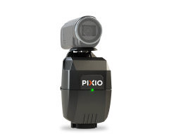 PIXIO extra robot