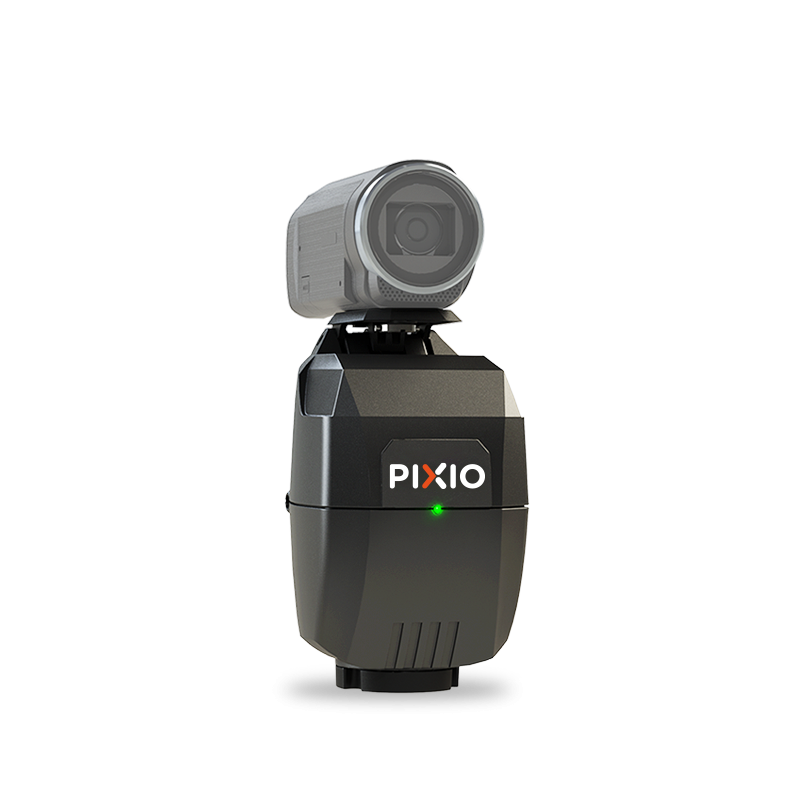 PIXIO extra robot