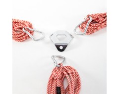 Kit de refuerzo contra el viento para los mástiles PIX4TEAM