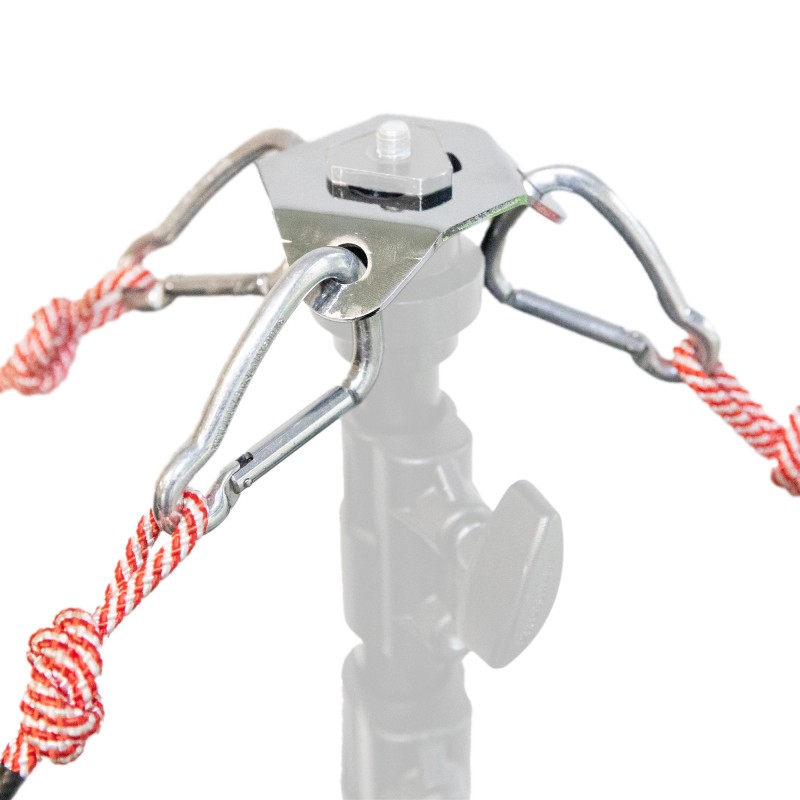 Windbracing Kit for PIX4TEAM stand